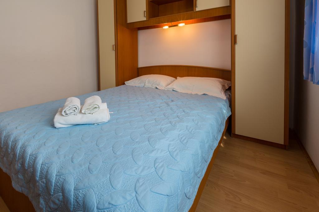 Apartments Marica Новий Винодольський Екстер'єр фото
