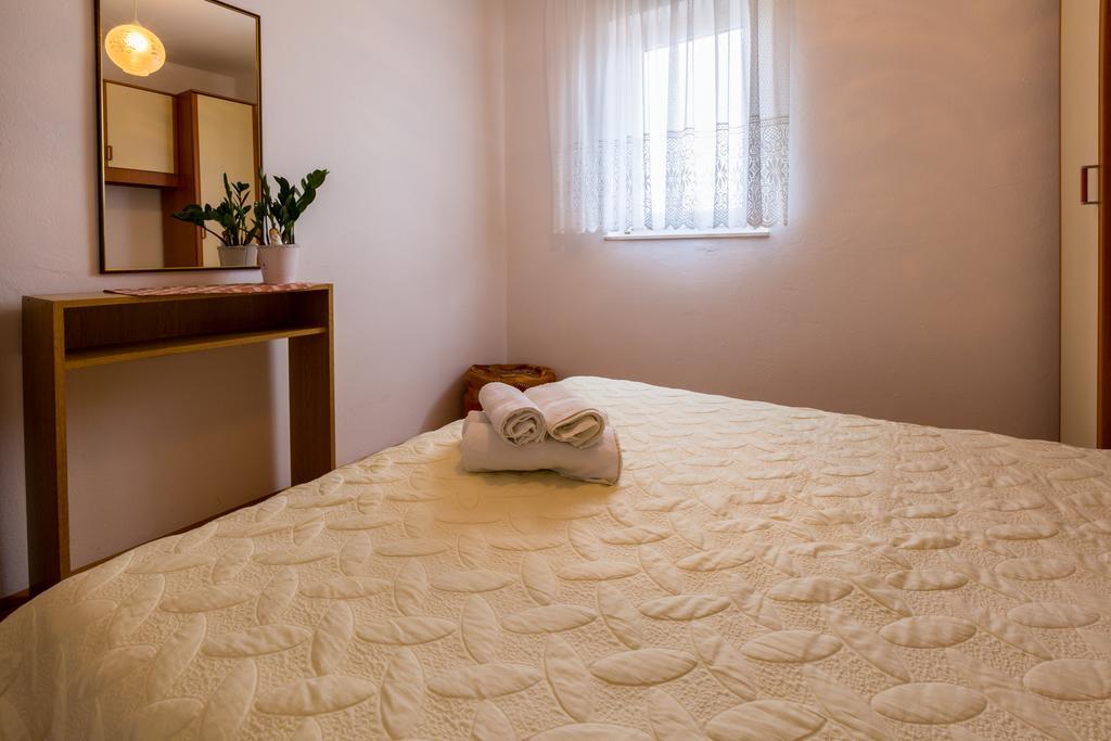 Apartments Marica Новий Винодольський Екстер'єр фото