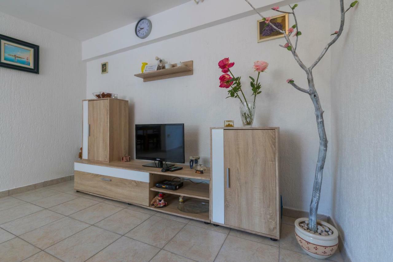 Apartments Marica Новий Винодольський Екстер'єр фото